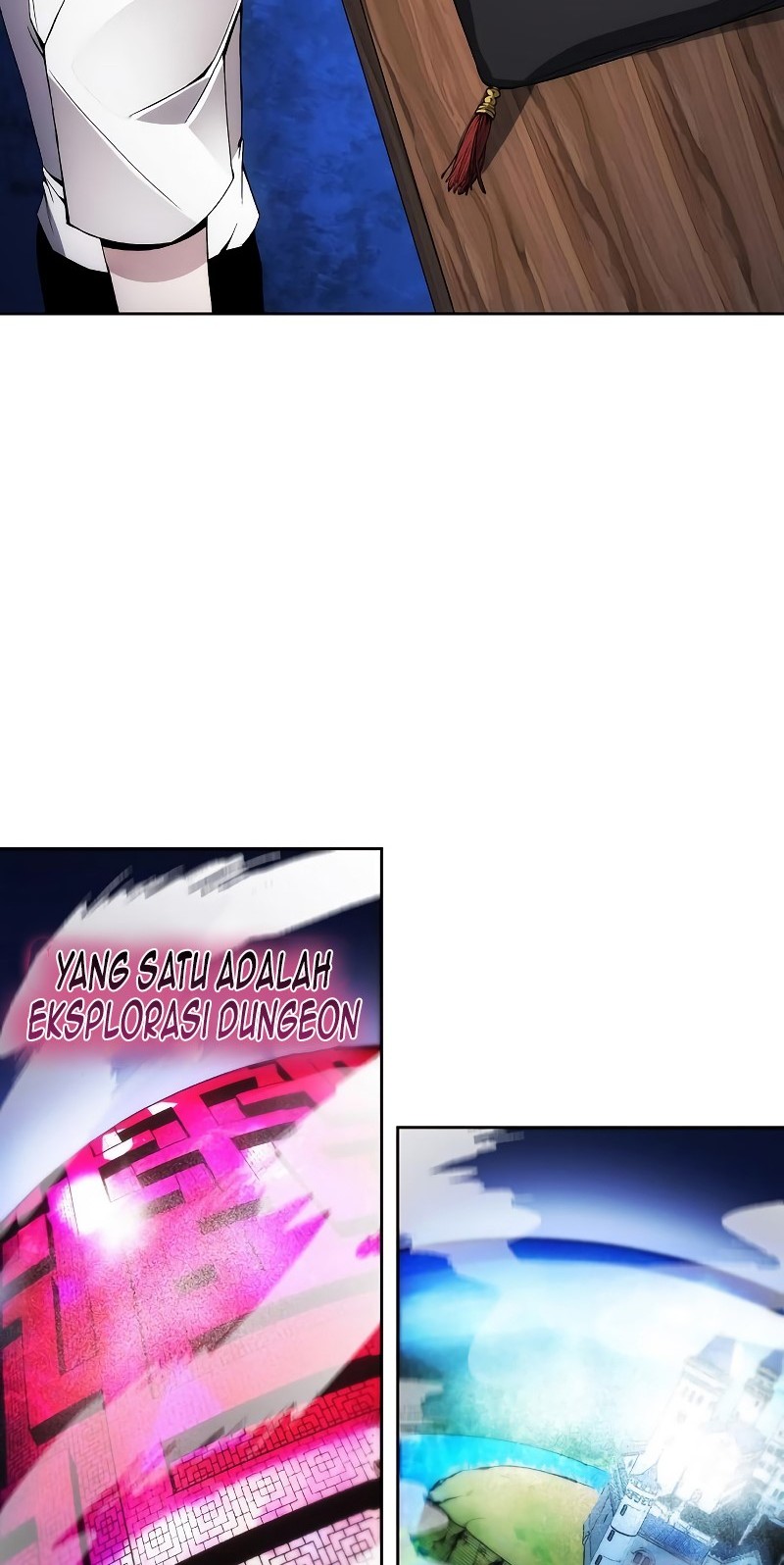 How to Live as a Villain Chapter 33 - halaman 31