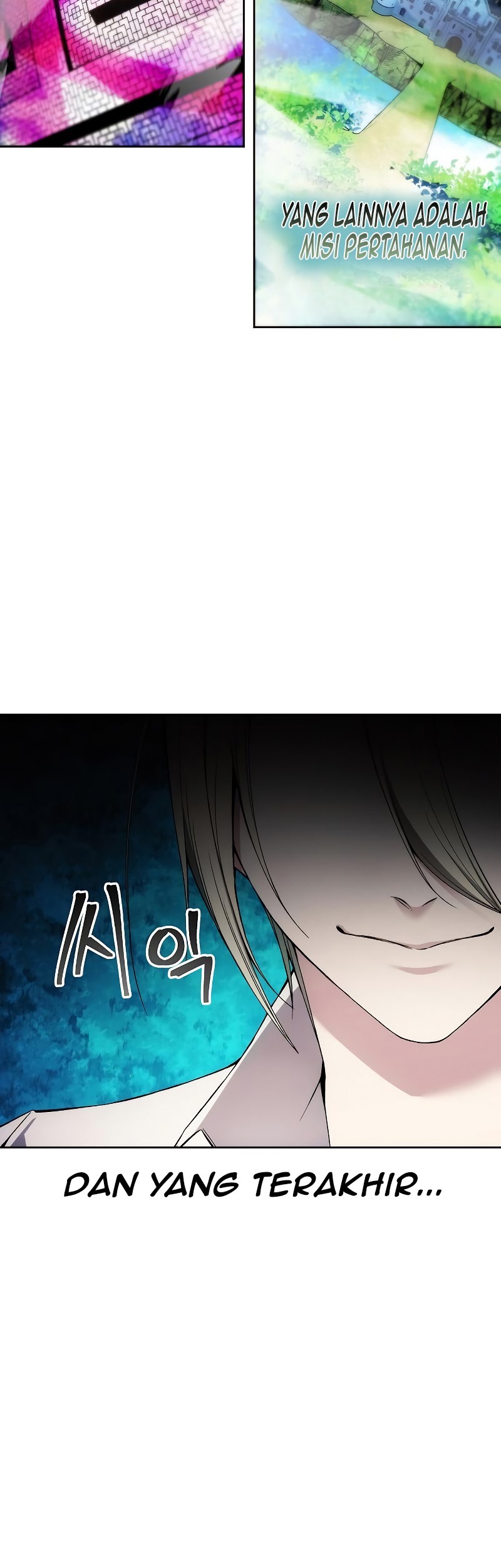 How to Live as a Villain Chapter 33 - halaman 32