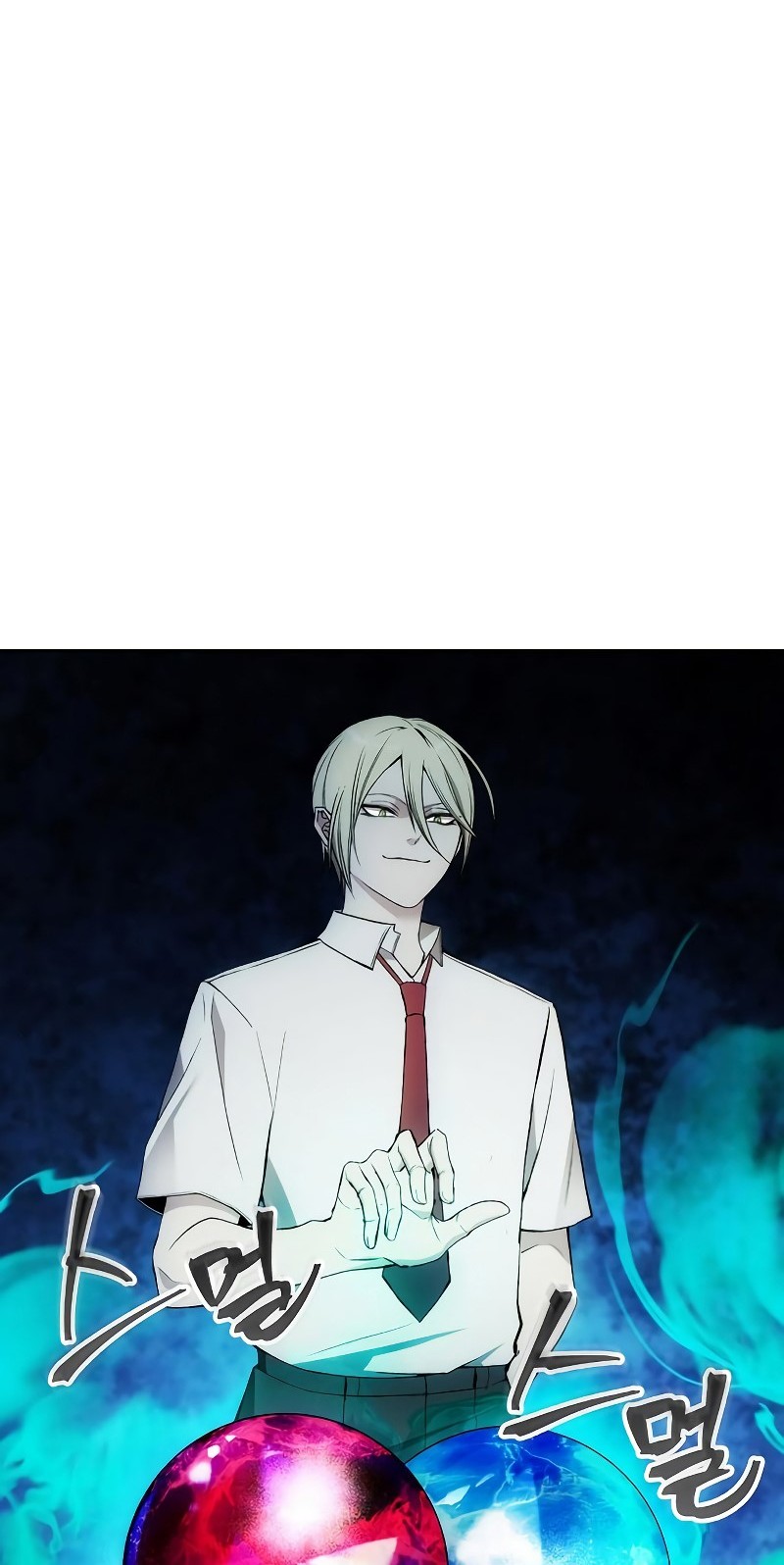 How to Live as a Villain Chapter 33 - halaman 33