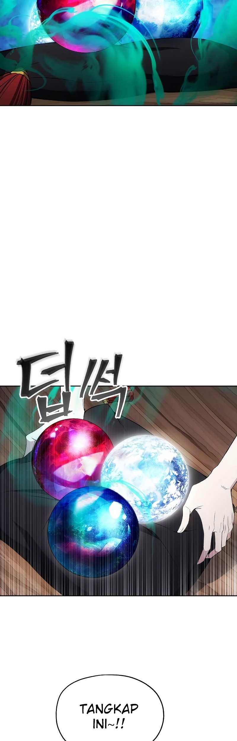 How to Live as a Villain Chapter 33 - halaman 34