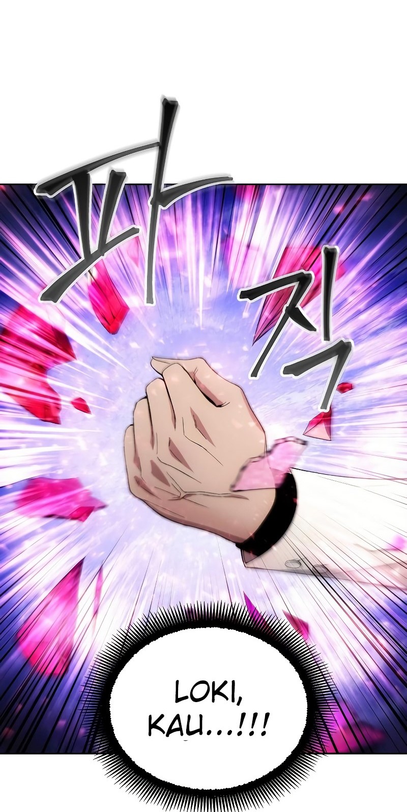 How to Live as a Villain Chapter 33 - halaman 39