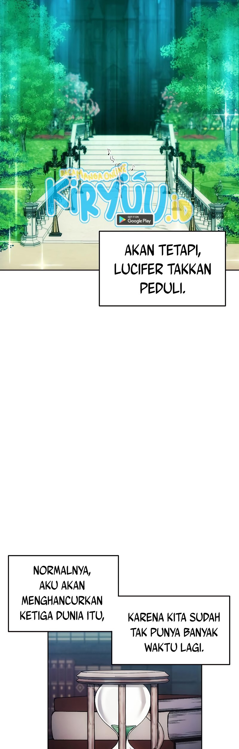 How to Live as a Villain Chapter 33 - halaman 42