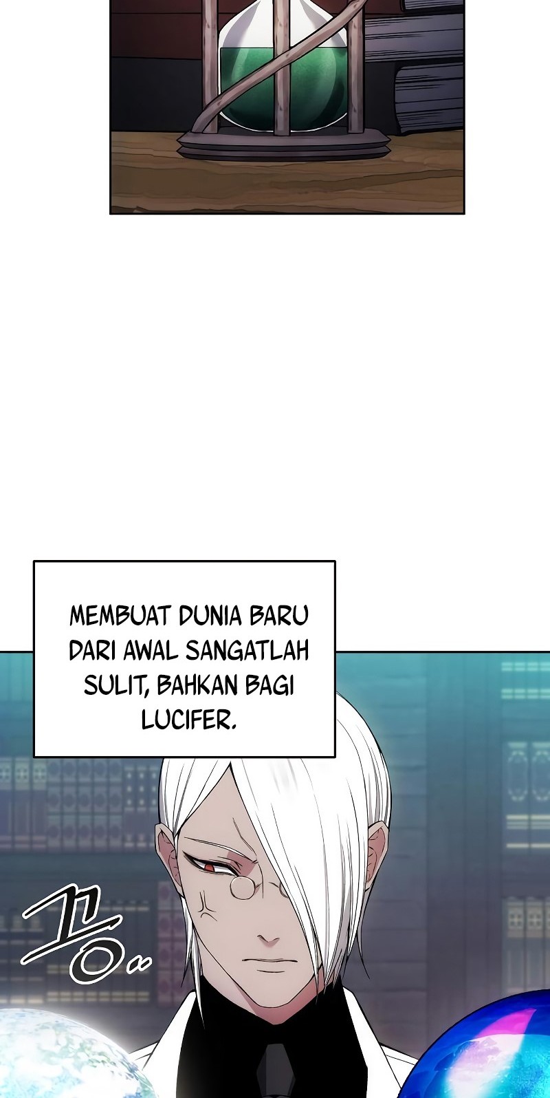How to Live as a Villain Chapter 33 - halaman 43