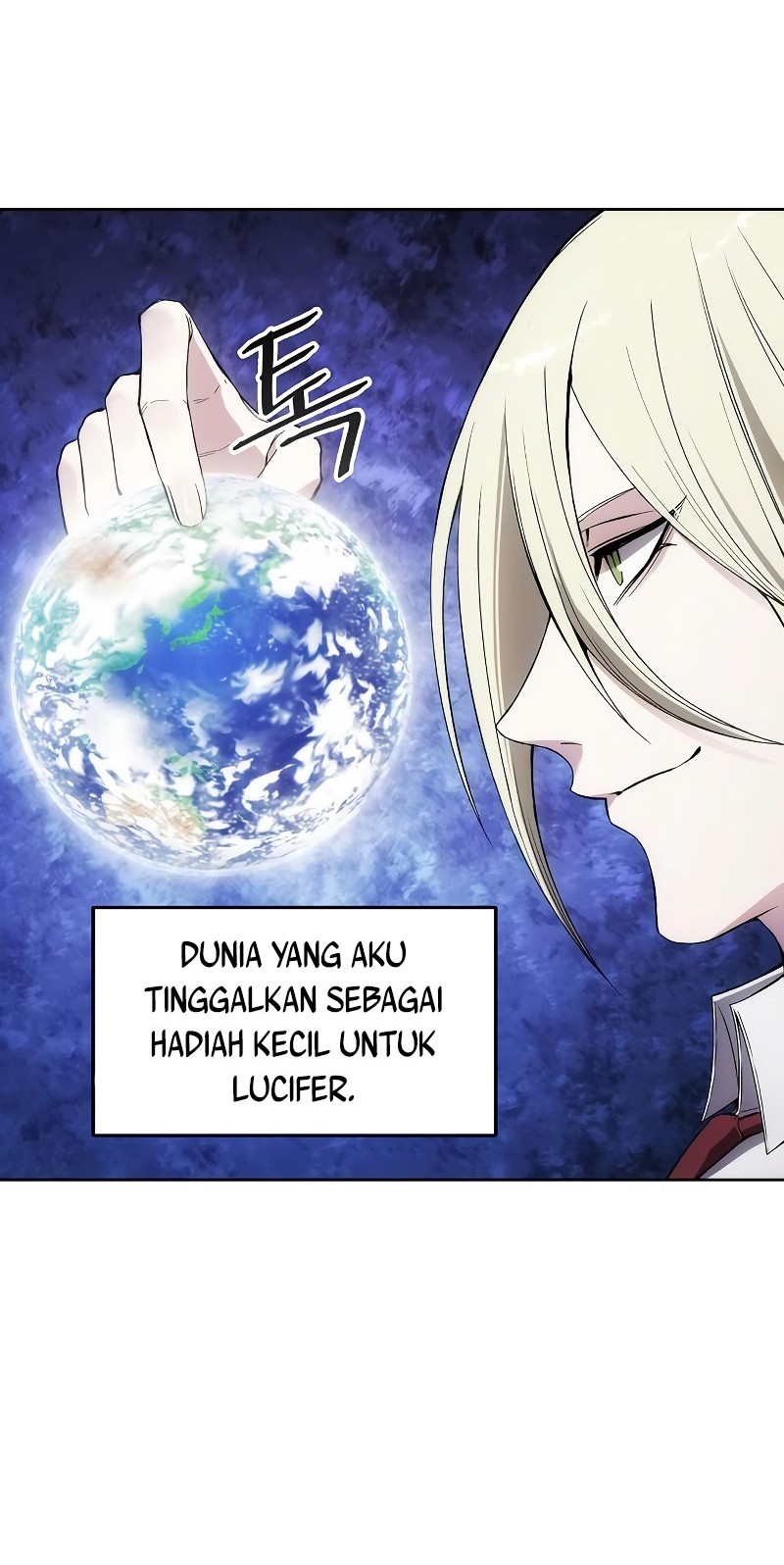 How to Live as a Villain Chapter 33 - halaman 45