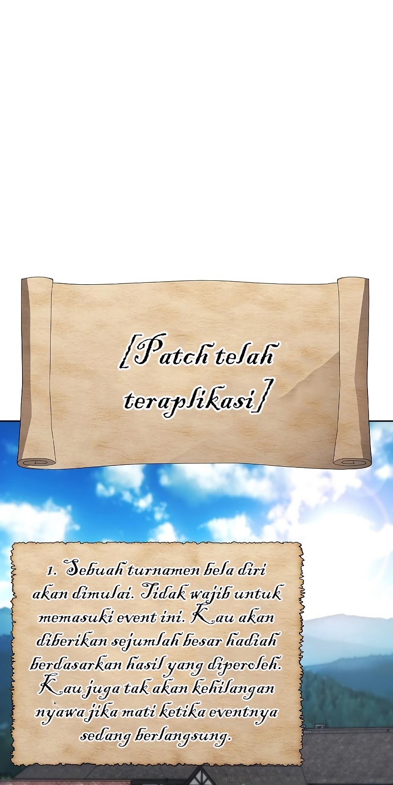 How to Live as a Villain Chapter 33 - halaman 47