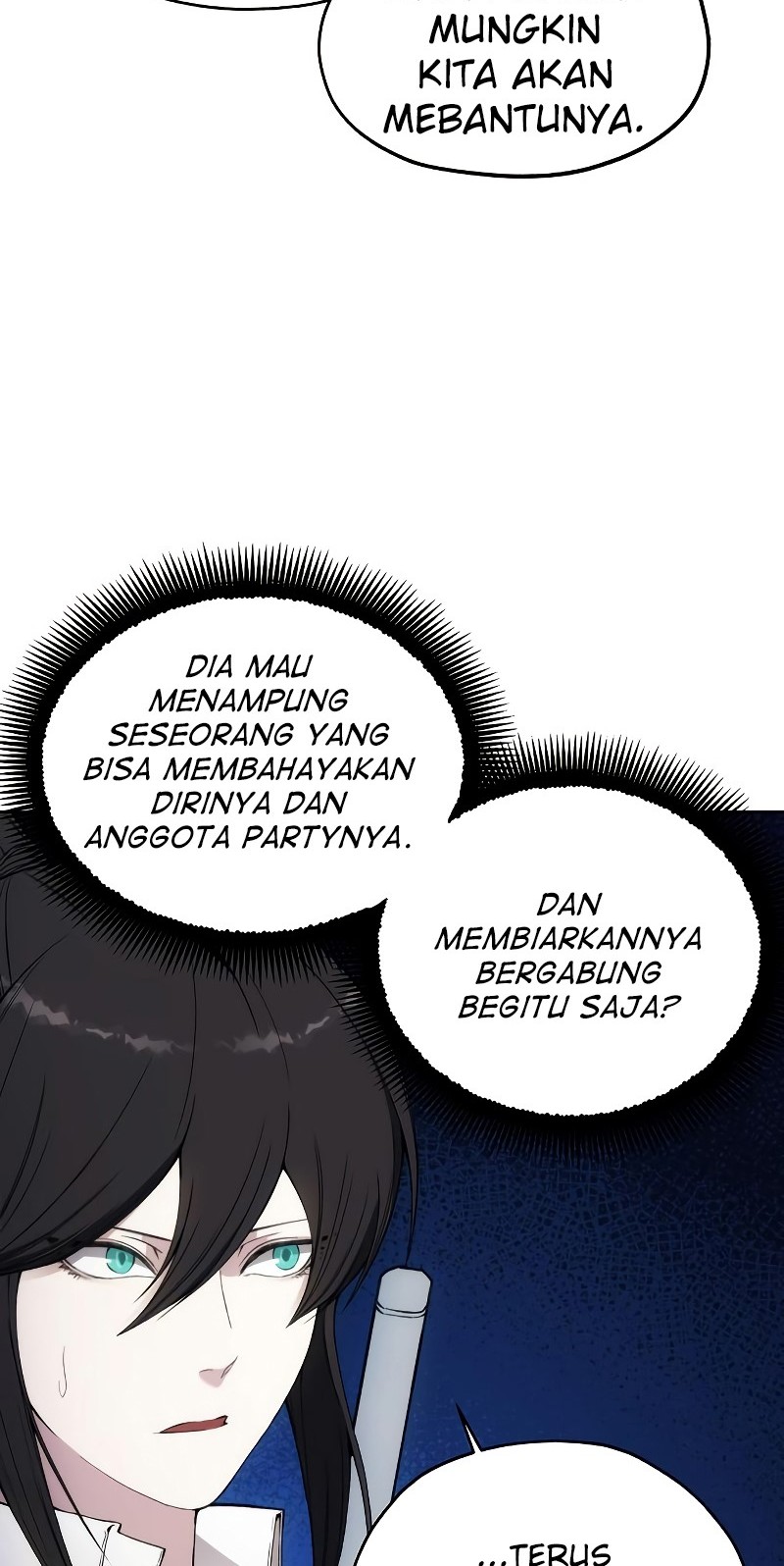 How to Live as a Villain Chapter 33 - halaman 5