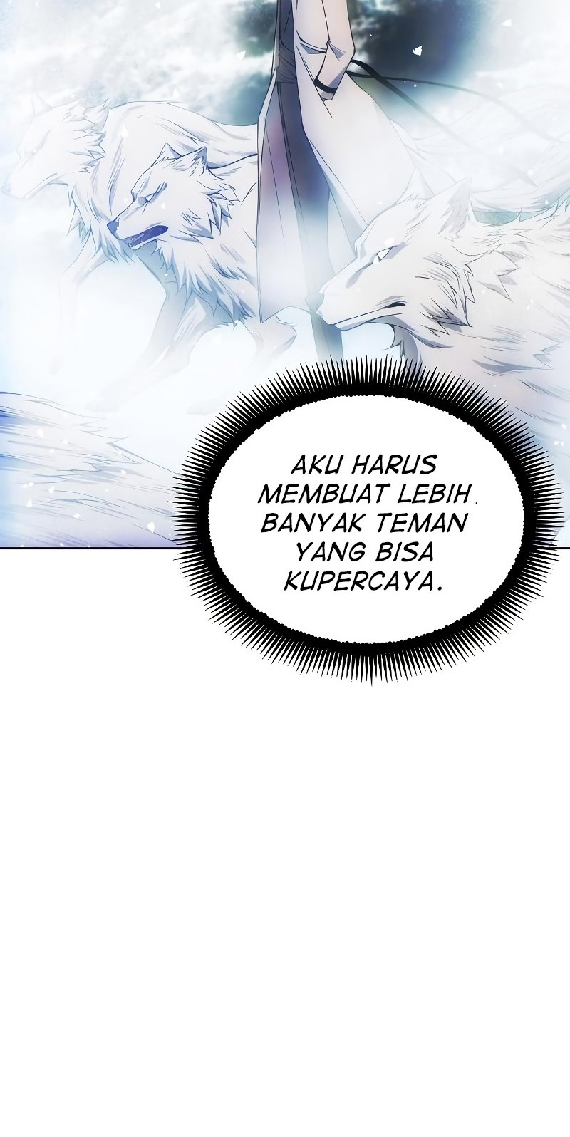 How to Live as a Villain Chapter 33 - halaman 51