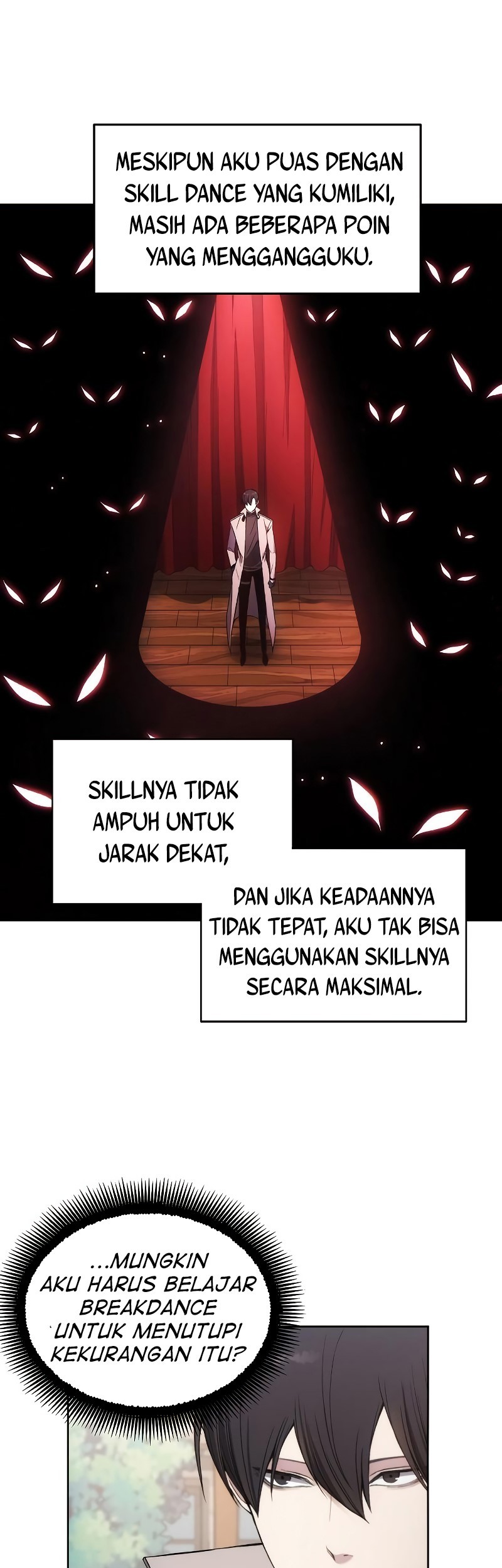 How to Live as a Villain Chapter 33 - halaman 56