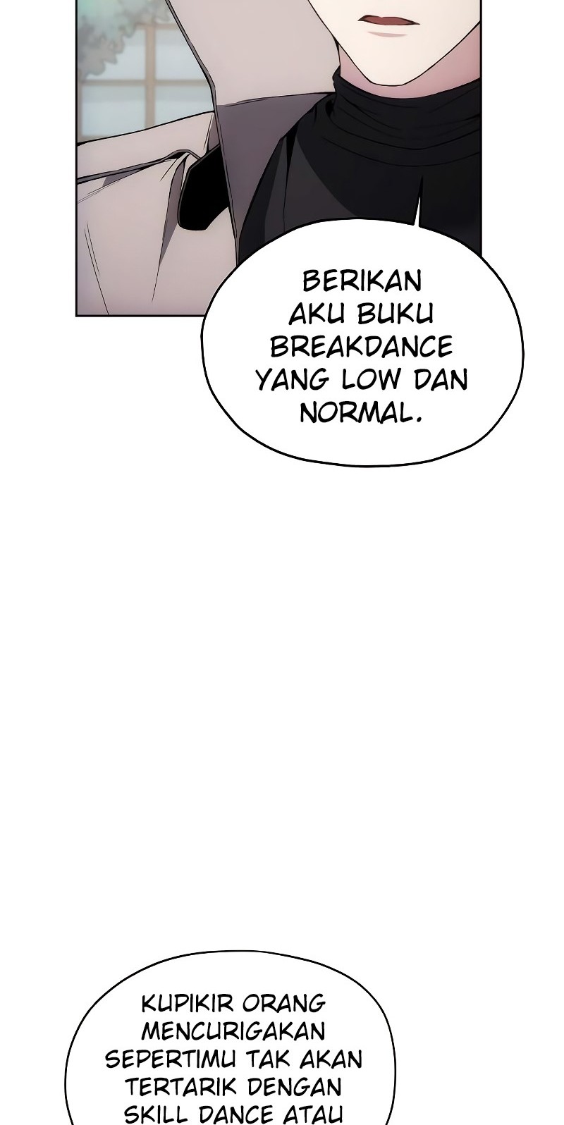 How to Live as a Villain Chapter 33 - halaman 57