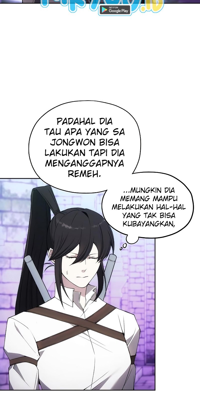 How to Live as a Villain Chapter 33 - halaman 7