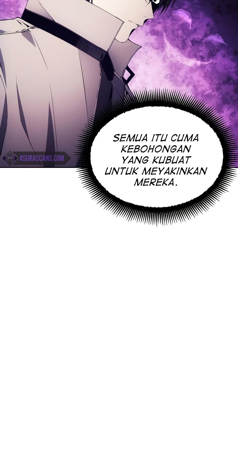 How to Live as a Villain Chapter 33 - halaman 9