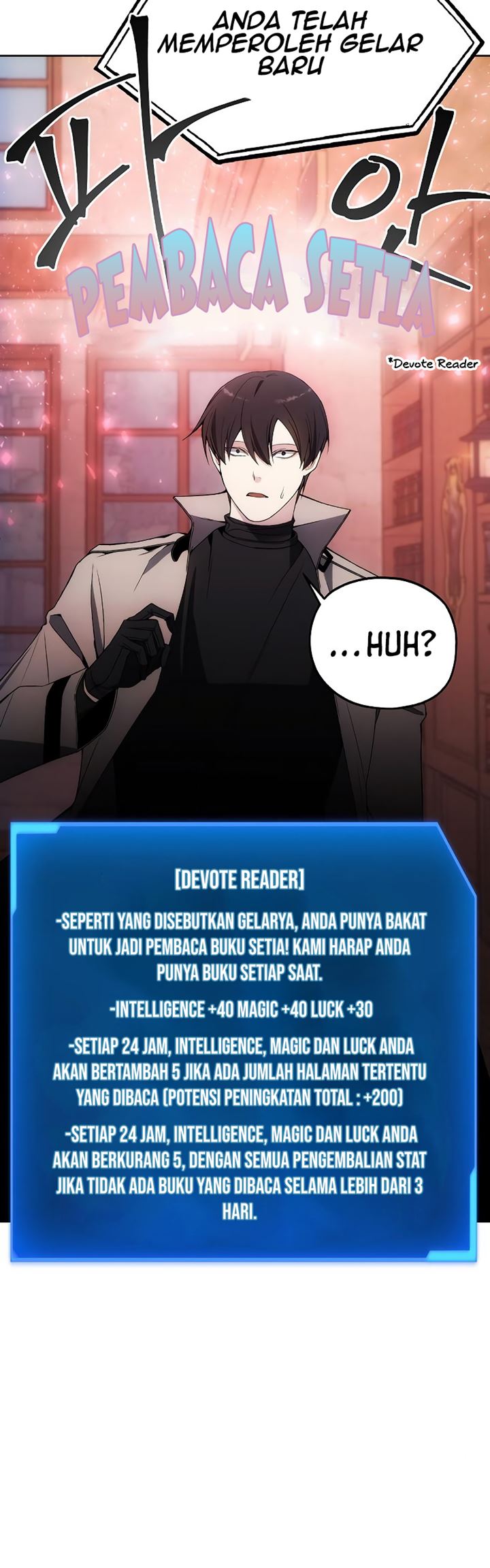 How to Live as a Villain Chapter 34 - halaman 15