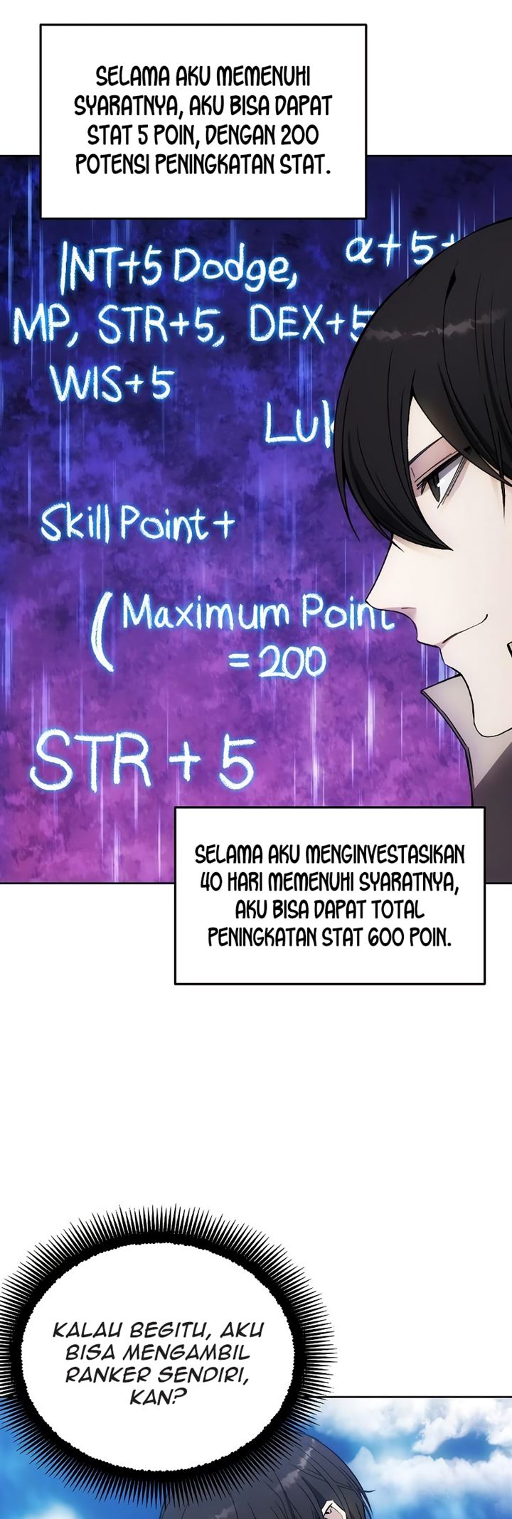 How to Live as a Villain Chapter 34 - halaman 20