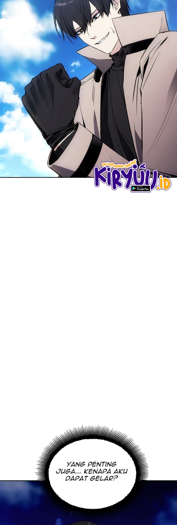 How to Live as a Villain Chapter 34 - halaman 21