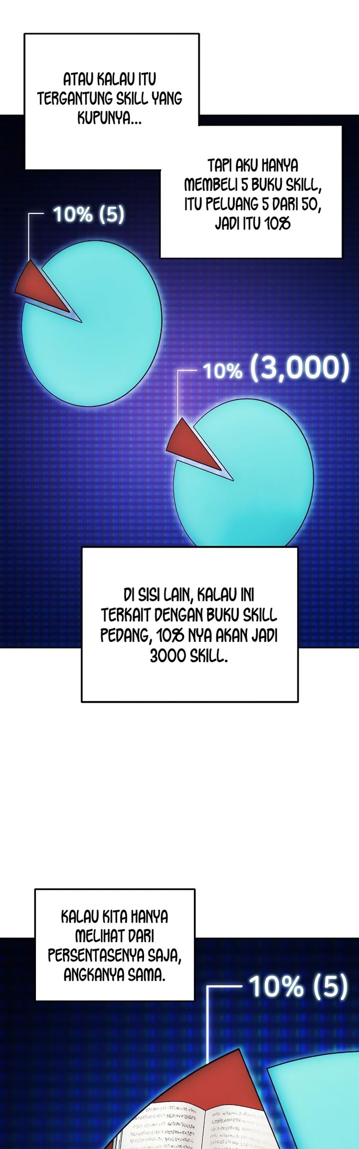 How to Live as a Villain Chapter 34 - halaman 23
