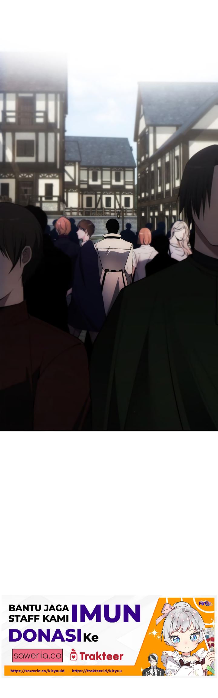 How to Live as a Villain Chapter 34 - halaman 25