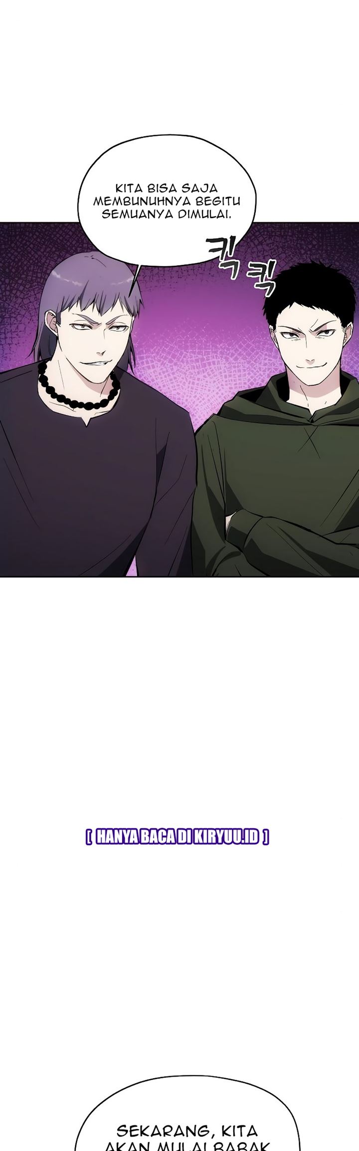How to Live as a Villain Chapter 34 - halaman 36