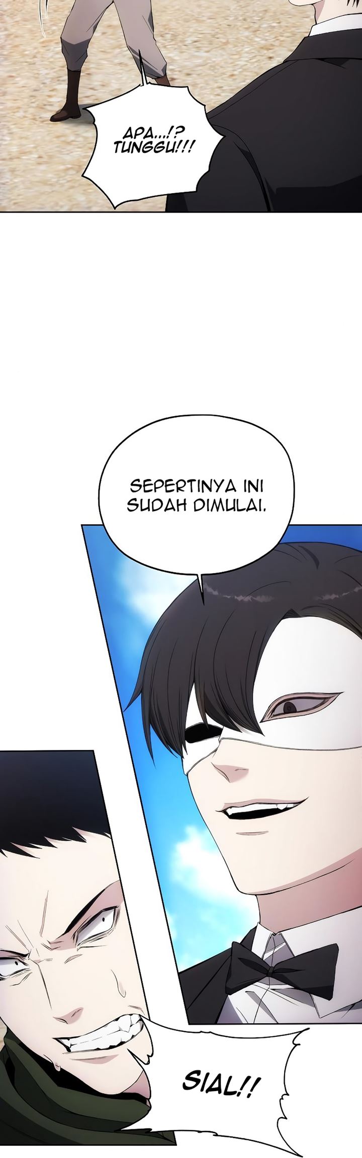 How to Live as a Villain Chapter 34 - halaman 41