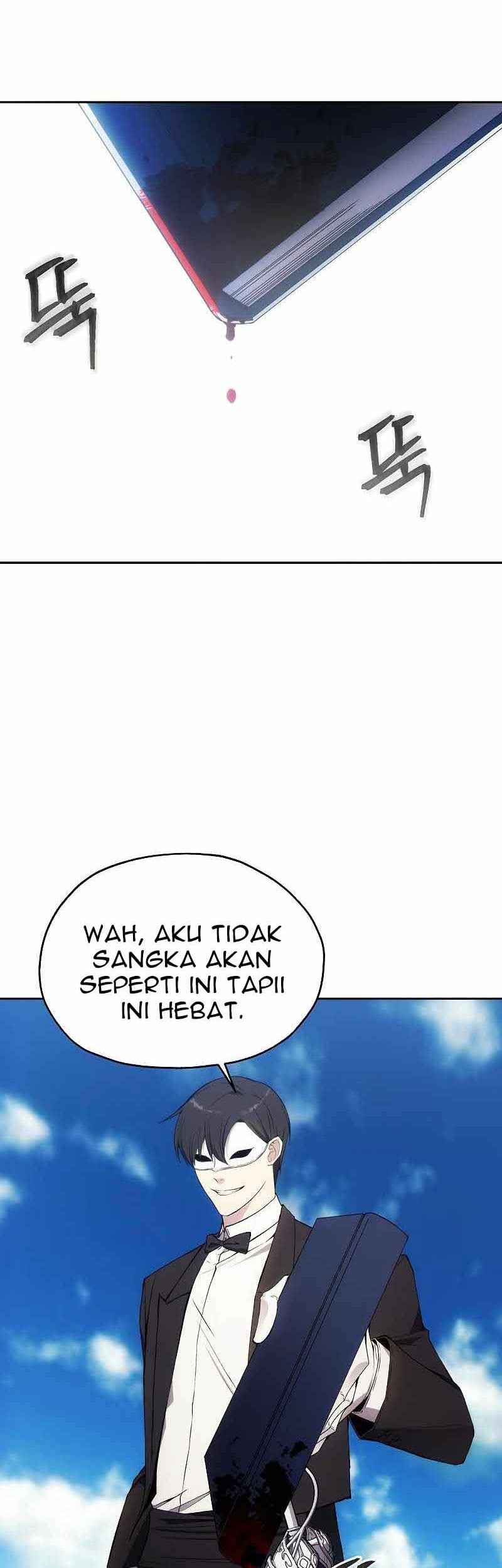 How to Live as a Villain Chapter 35 - halaman 10