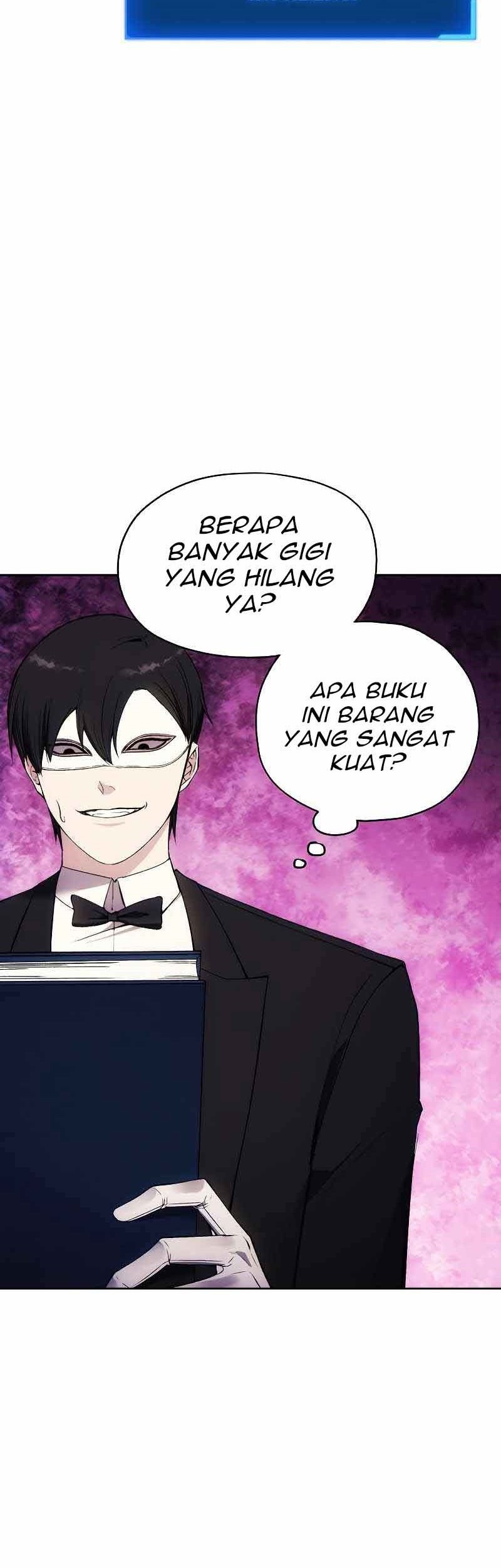 How to Live as a Villain Chapter 35 - halaman 12