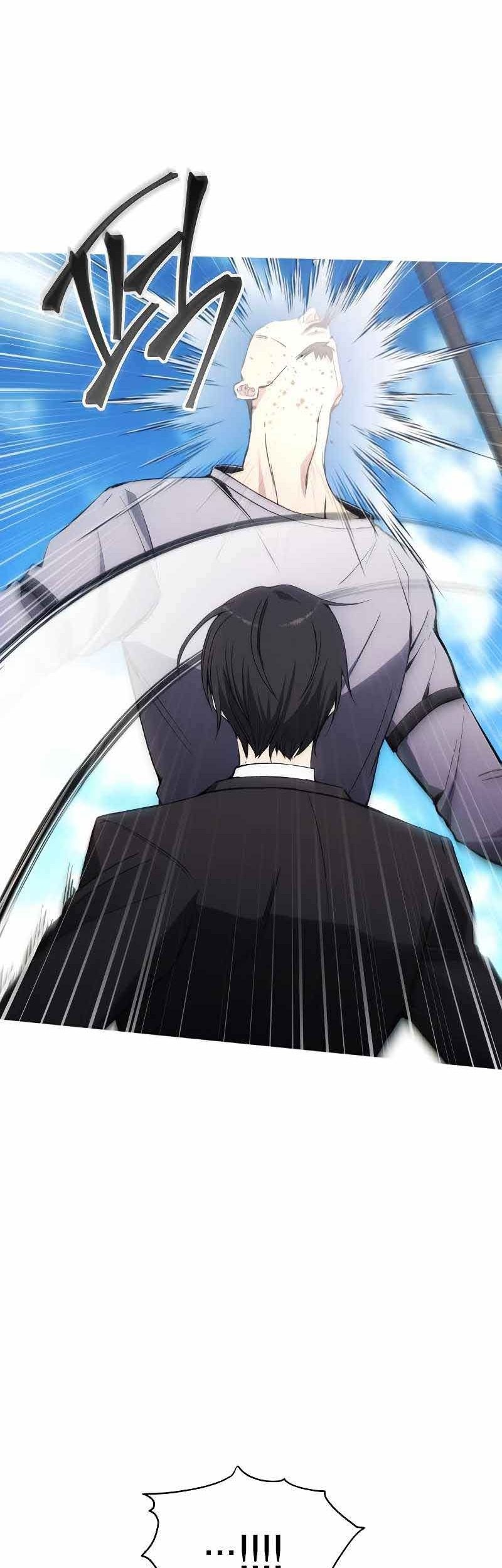 How to Live as a Villain Chapter 35 - halaman 19