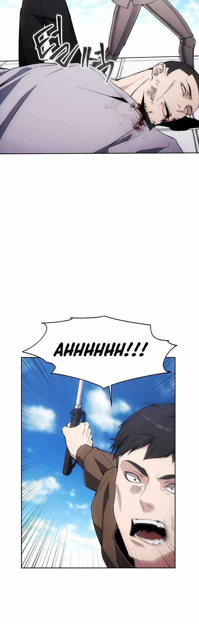 How to Live as a Villain Chapter 35 - halaman 21