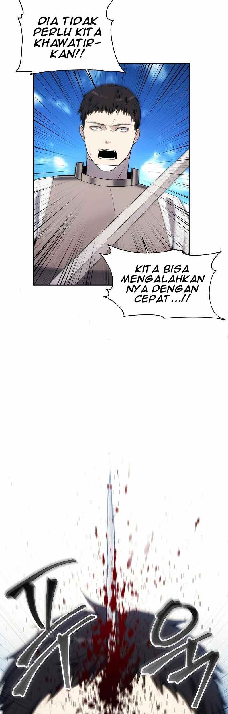 How to Live as a Villain Chapter 35 - halaman 29