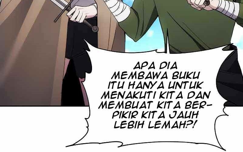 How to Live as a Villain Chapter 35 - halaman 33