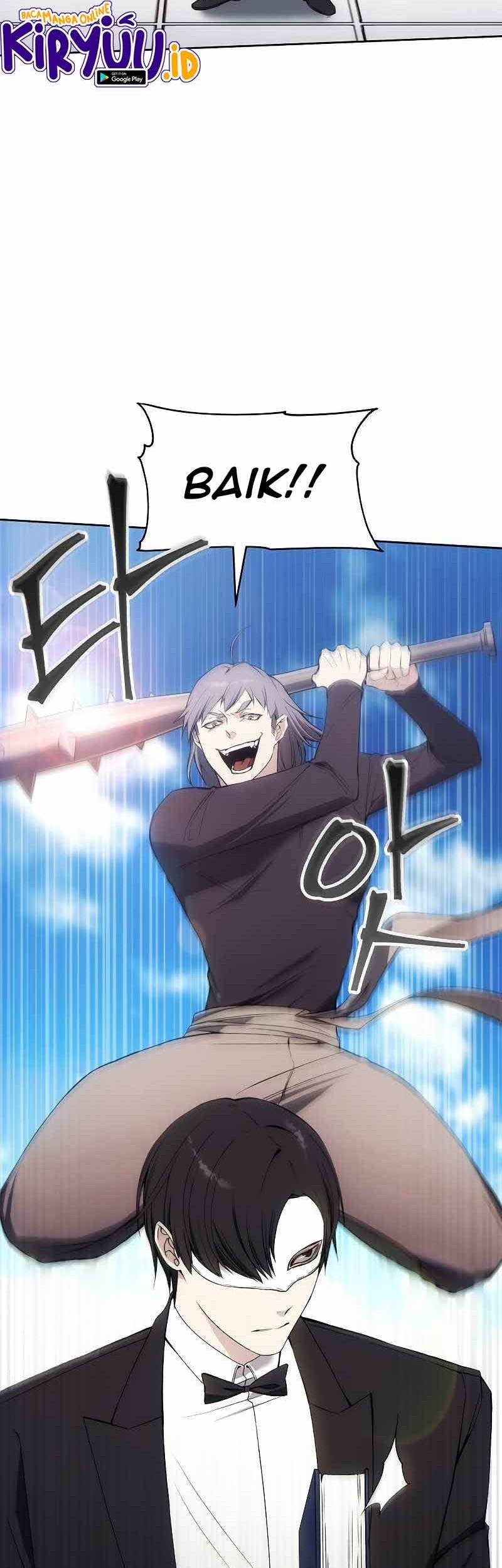 How to Live as a Villain Chapter 35 - halaman 4