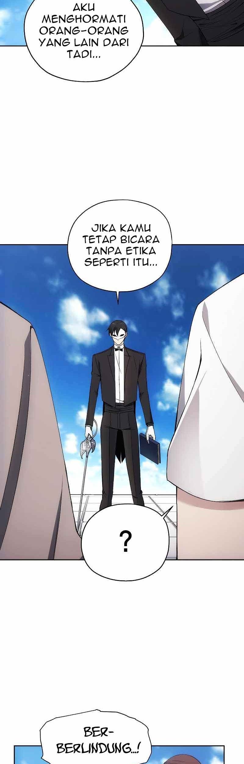 How to Live as a Villain Chapter 35 - halaman 42