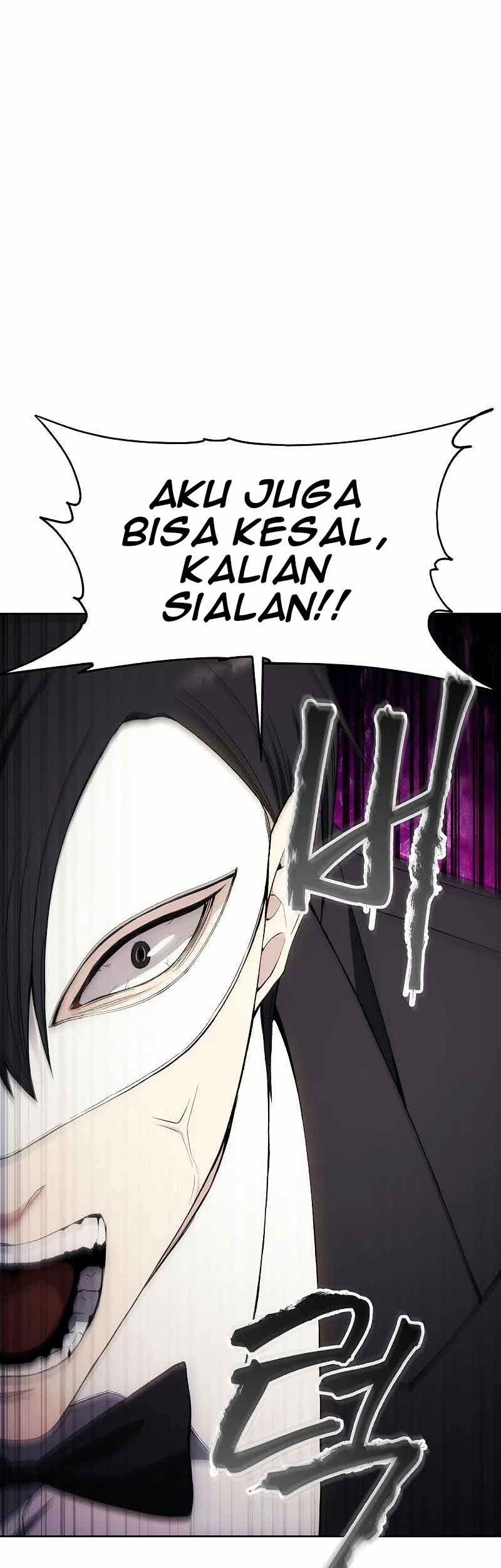 How to Live as a Villain Chapter 35 - halaman 44
