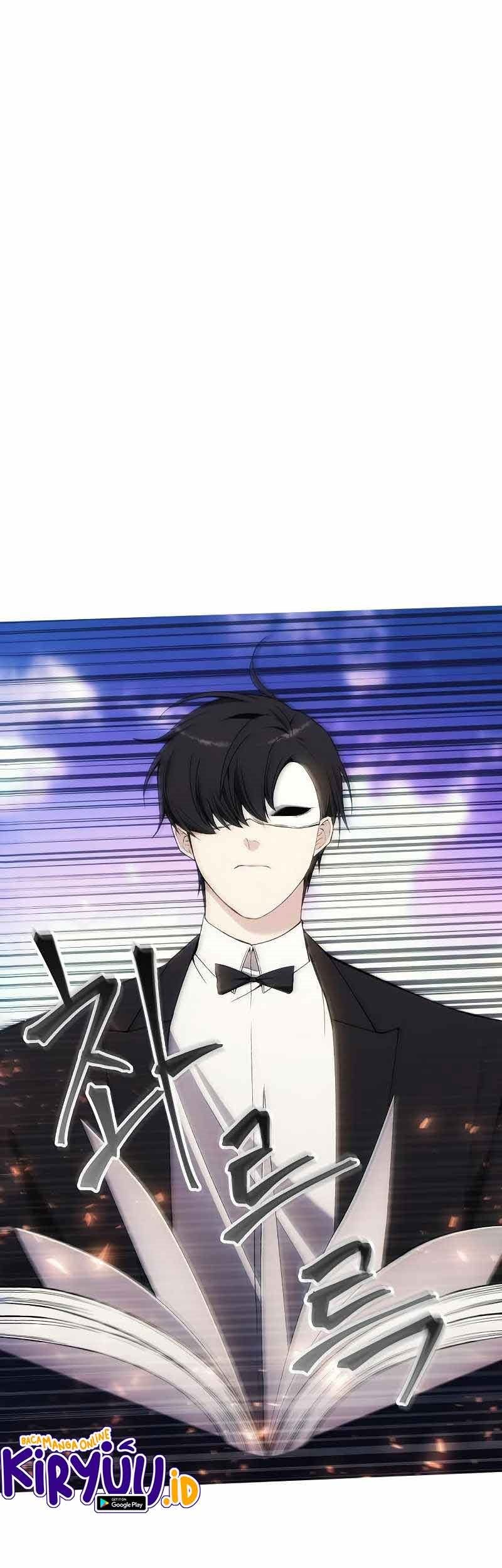 How to Live as a Villain Chapter 35 - halaman 47