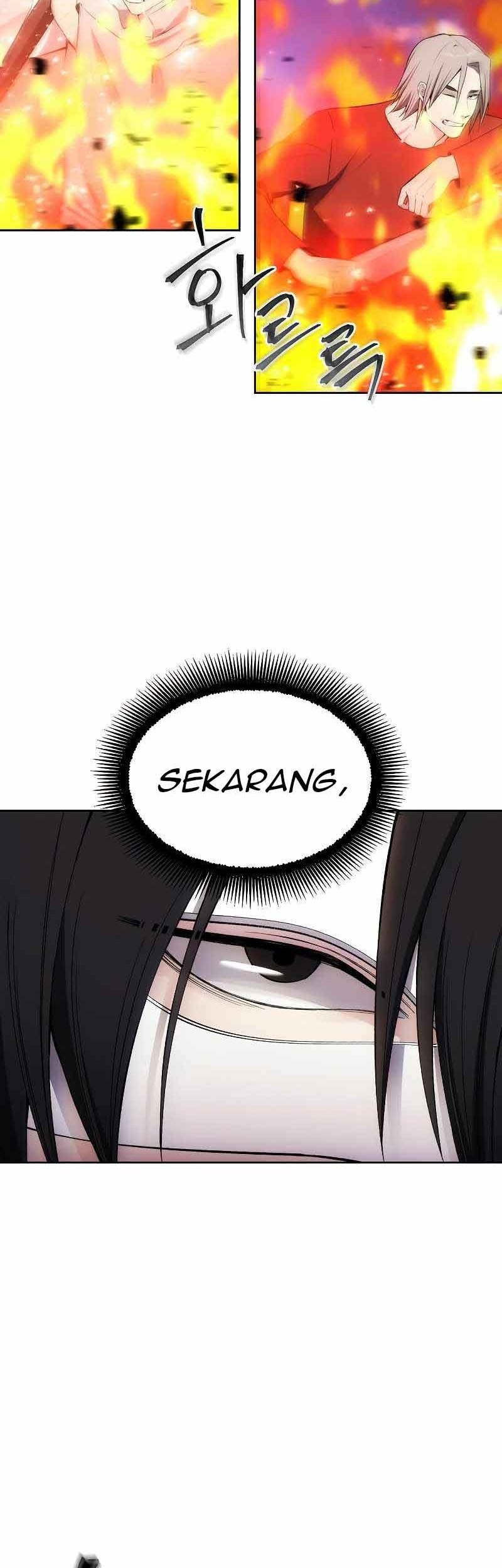 How to Live as a Villain Chapter 35 - halaman 51