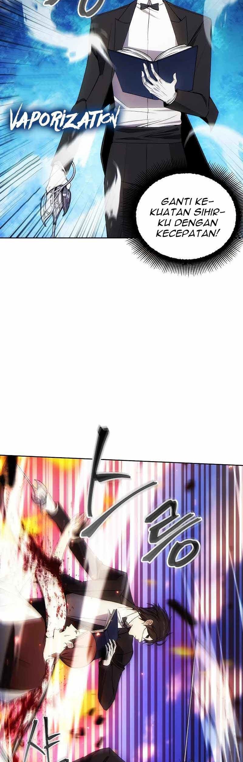 How to Live as a Villain Chapter 35 - halaman 53