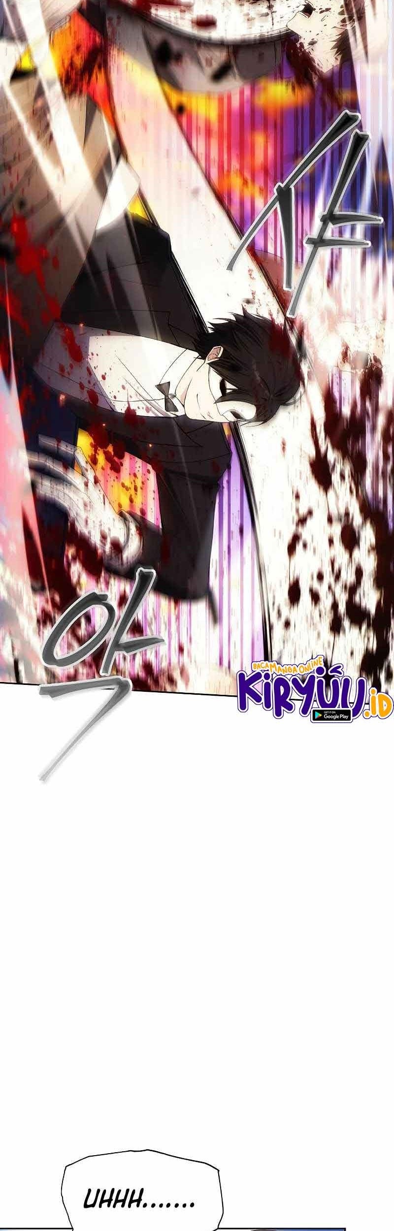 How to Live as a Villain Chapter 35 - halaman 55