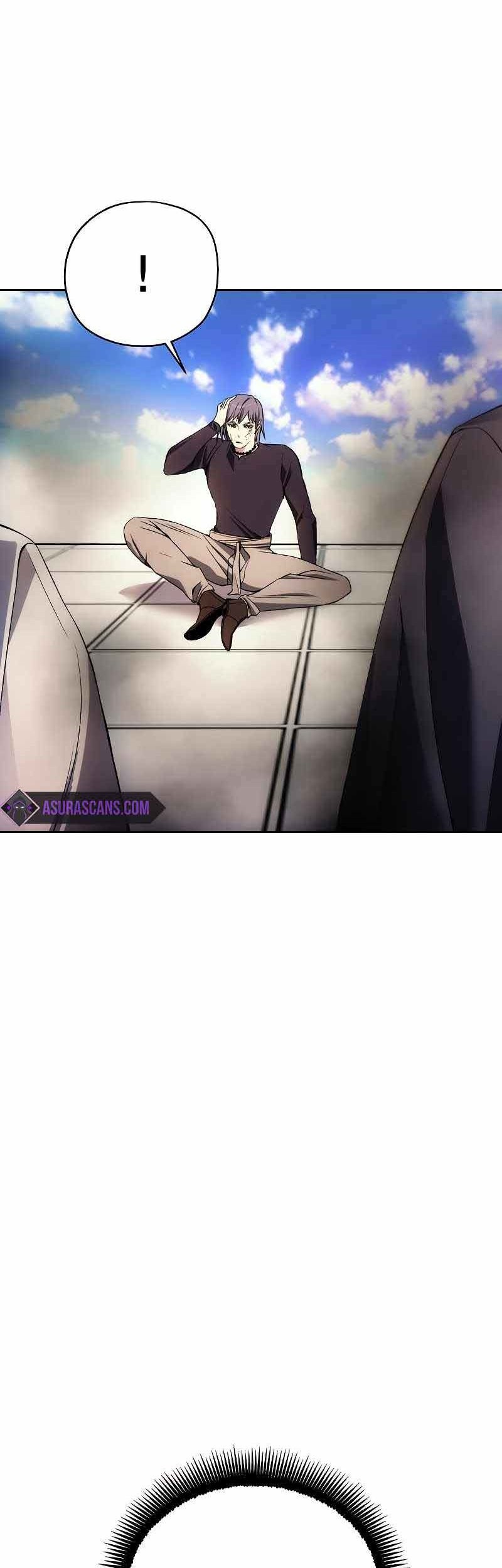 How to Live as a Villain Chapter 35 - halaman 57
