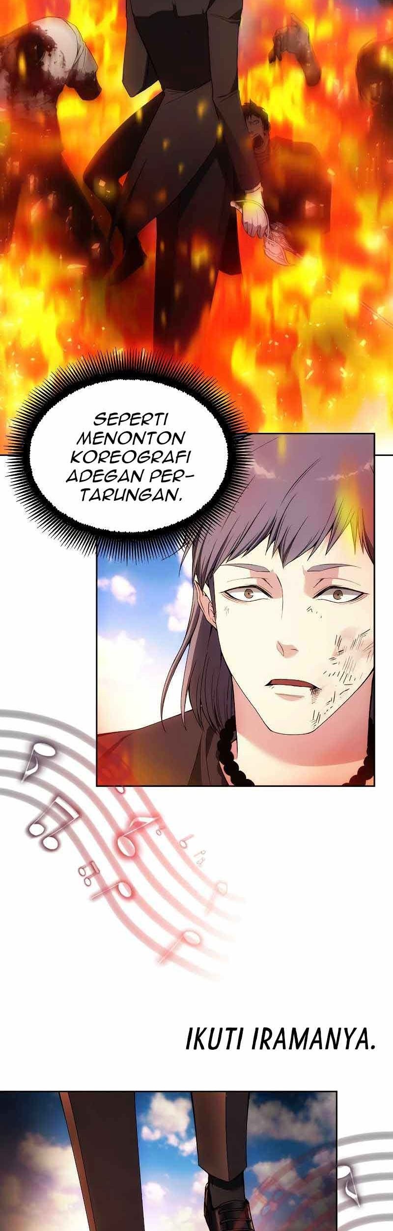 How to Live as a Villain Chapter 35 - halaman 59