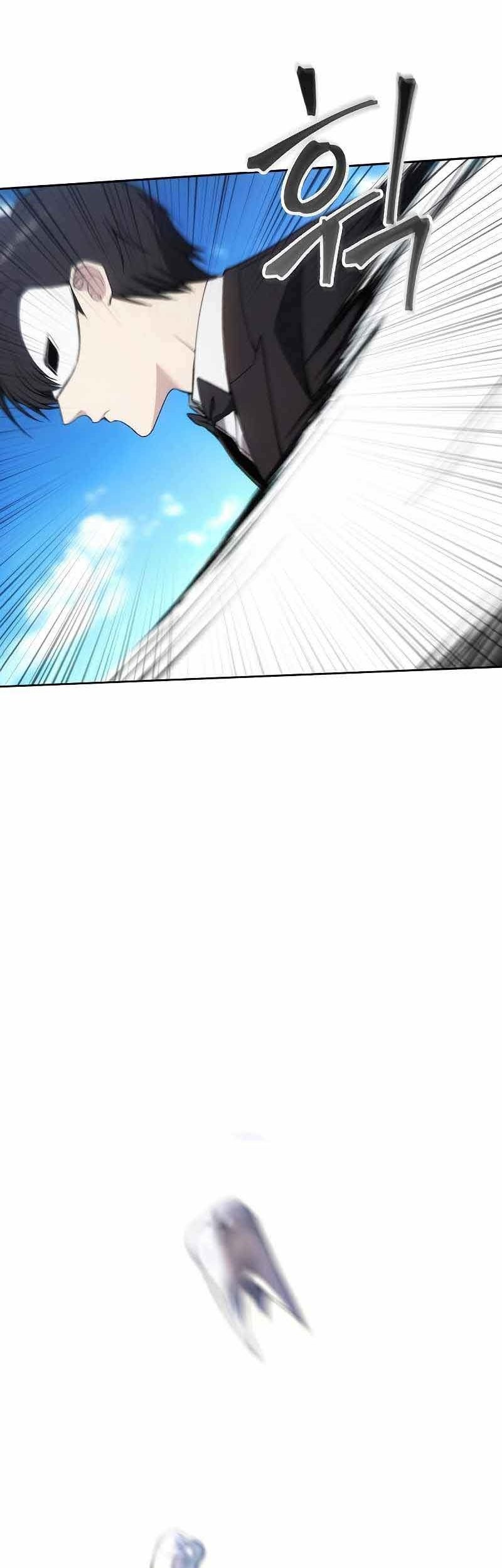 How to Live as a Villain Chapter 35 - halaman 6