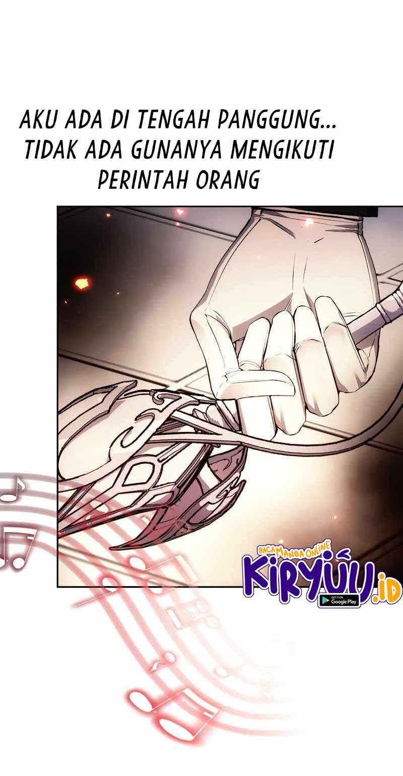 How to Live as a Villain Chapter 35 - halaman 61