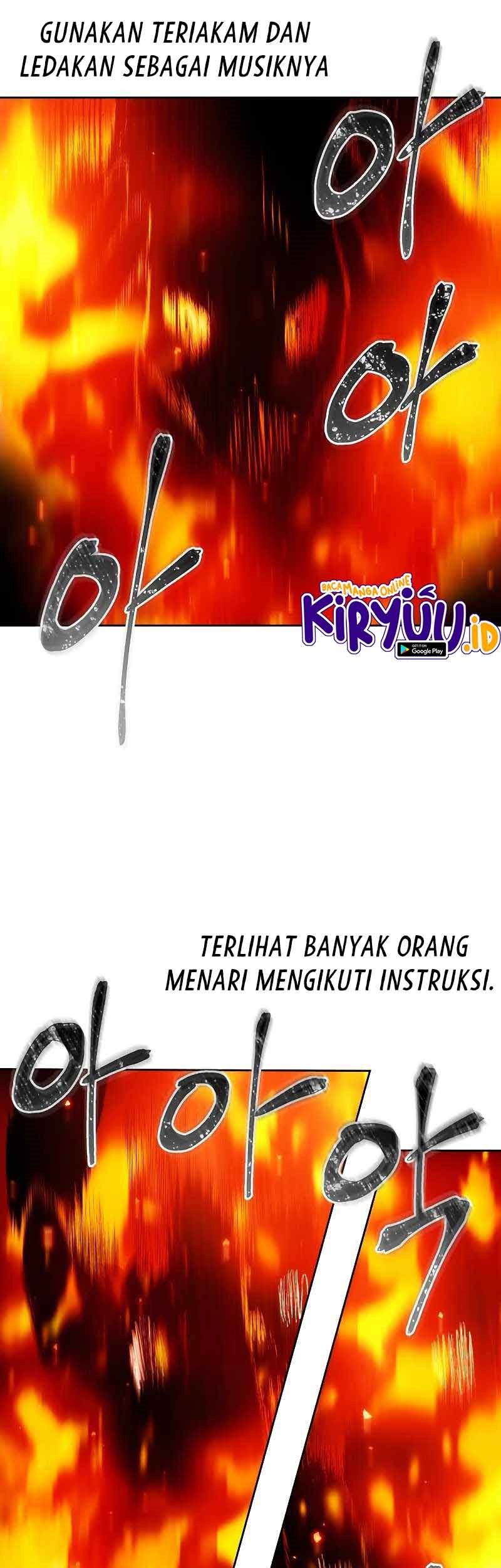 How to Live as a Villain Chapter 35 - halaman 62