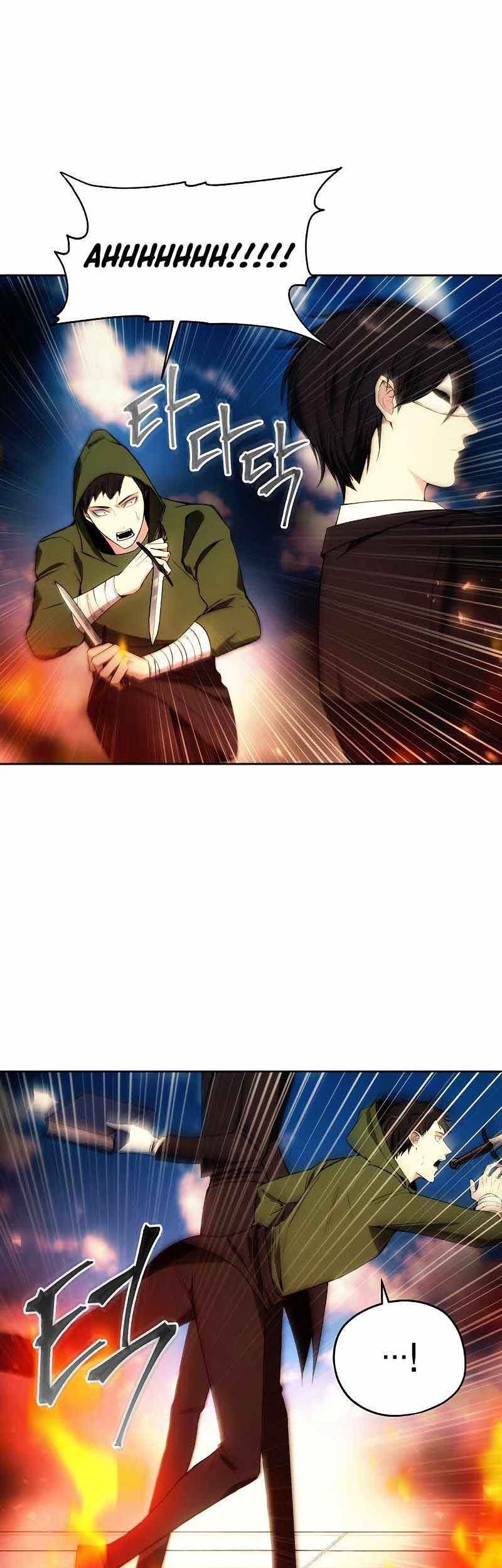 How to Live as a Villain Chapter 35 - halaman 66