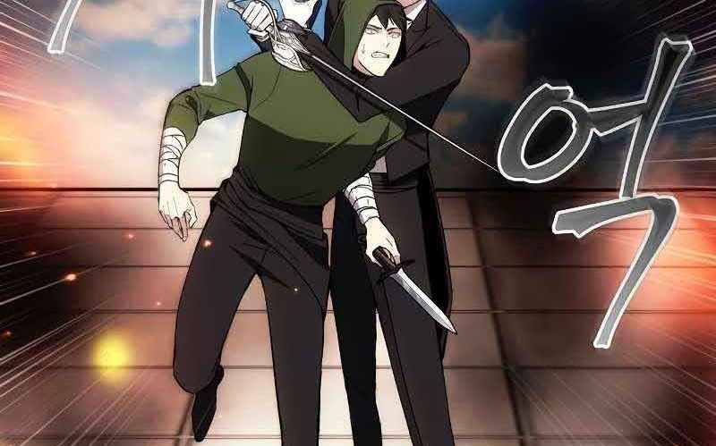 How to Live as a Villain Chapter 35 - halaman 69
