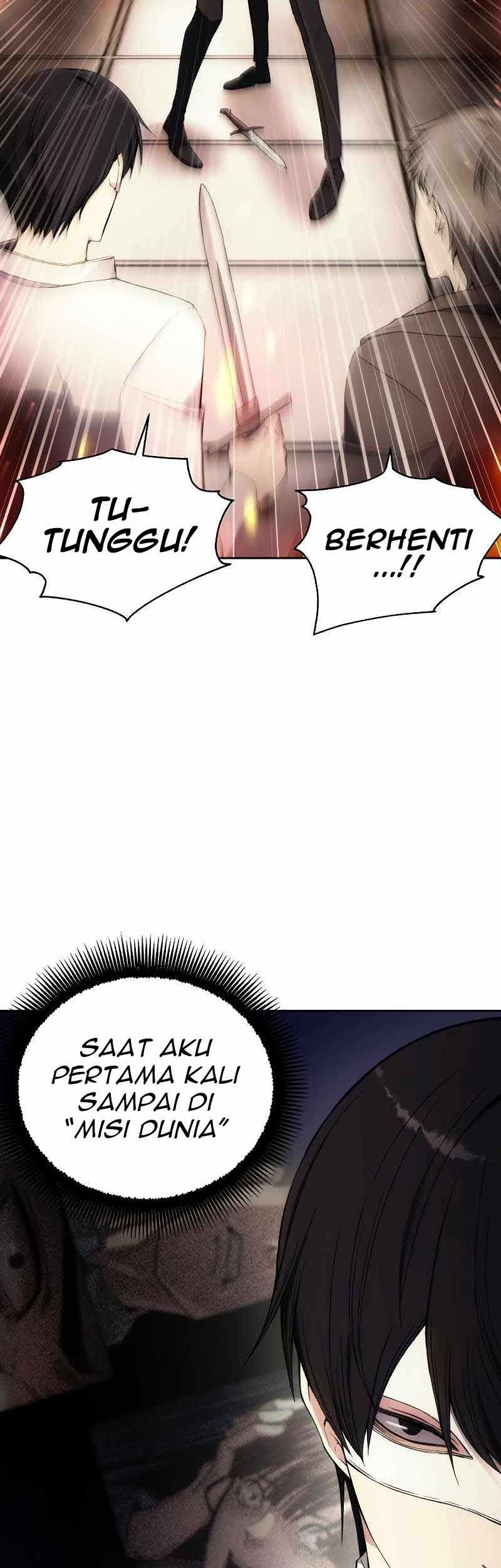 How to Live as a Villain Chapter 35 - halaman 70