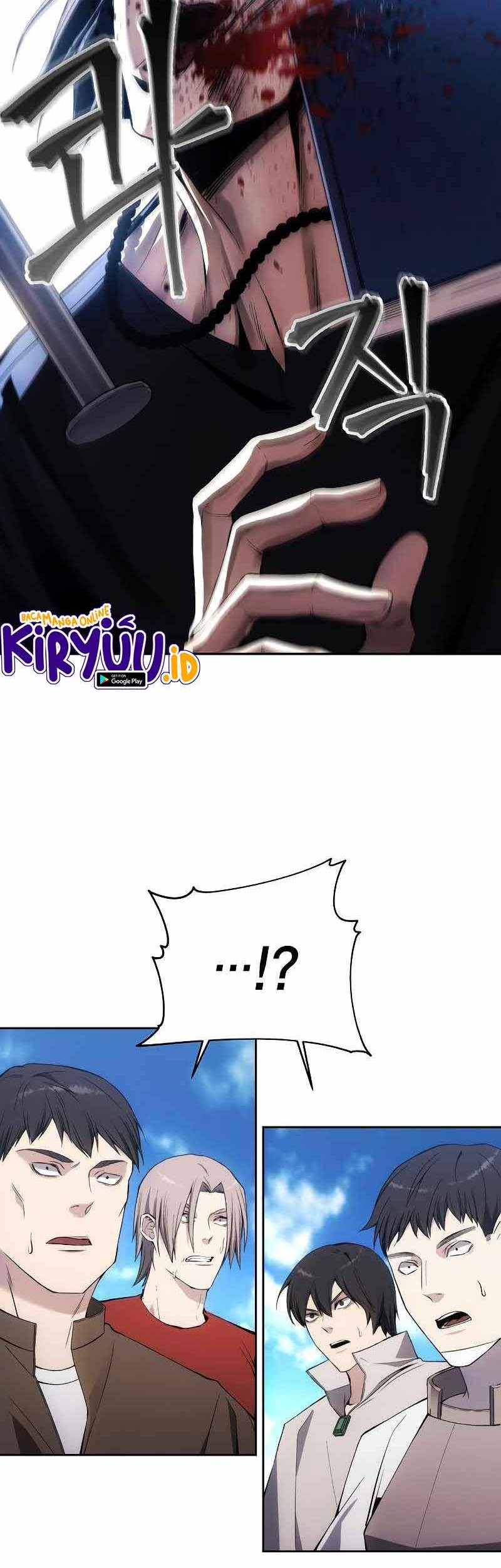 How to Live as a Villain Chapter 35 - halaman 8