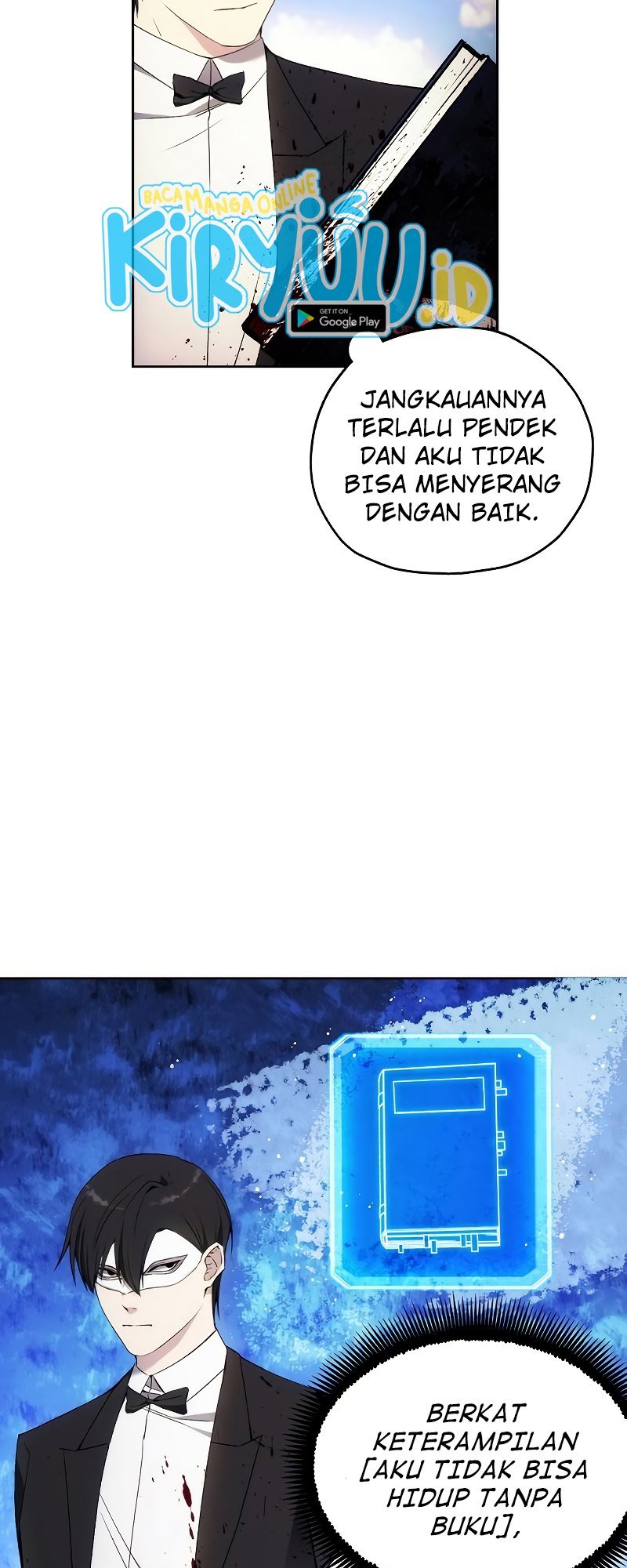 How to Live as a Villain Chapter 36 - halaman 12