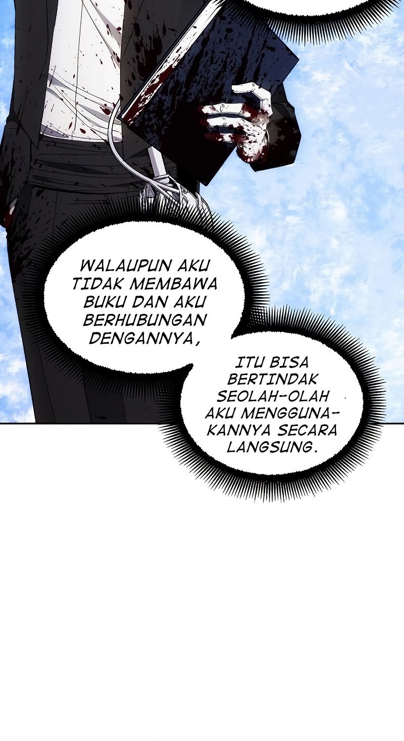 How to Live as a Villain Chapter 36 - halaman 13