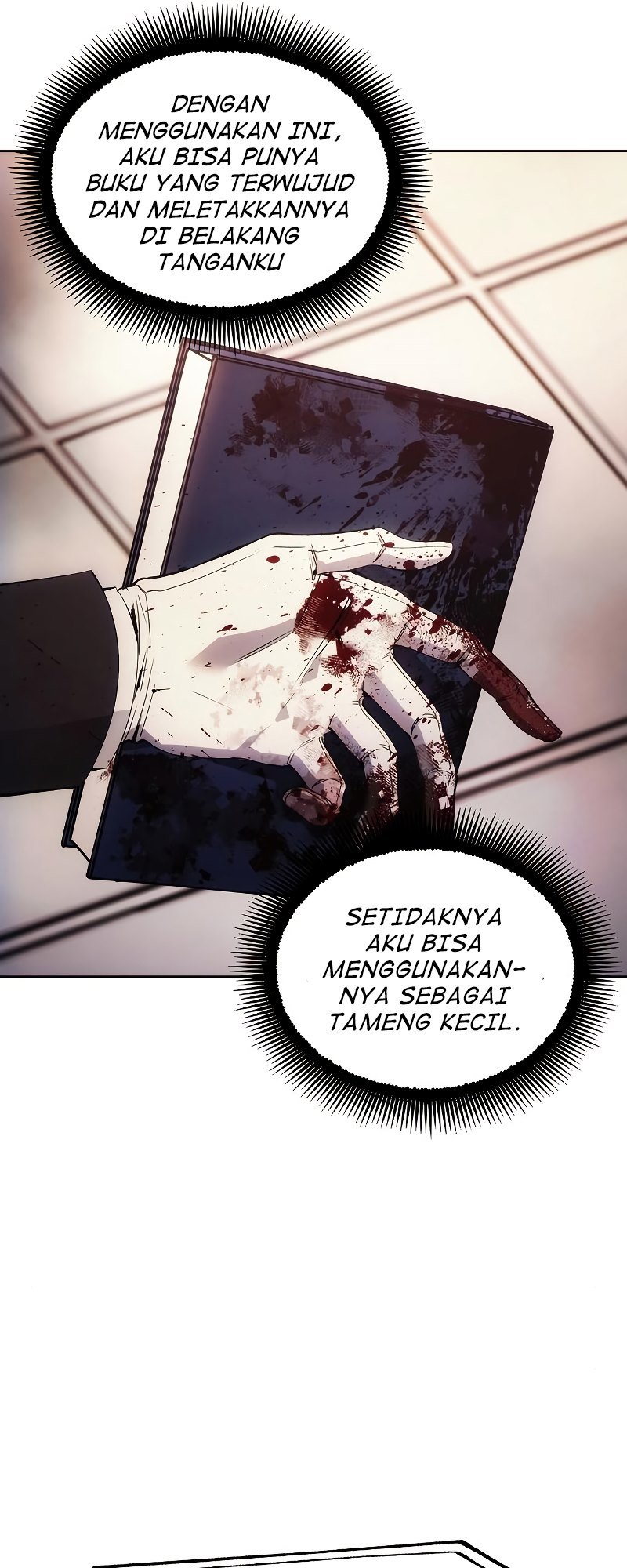 How to Live as a Villain Chapter 36 - halaman 14