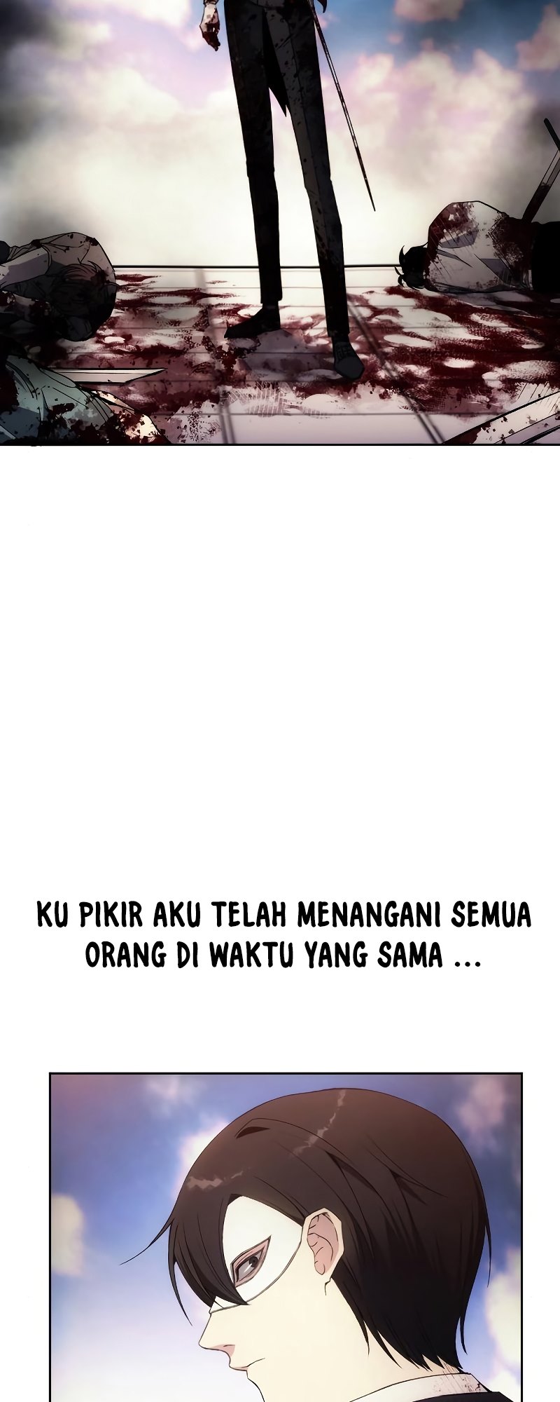 How to Live as a Villain Chapter 36 - halaman 16
