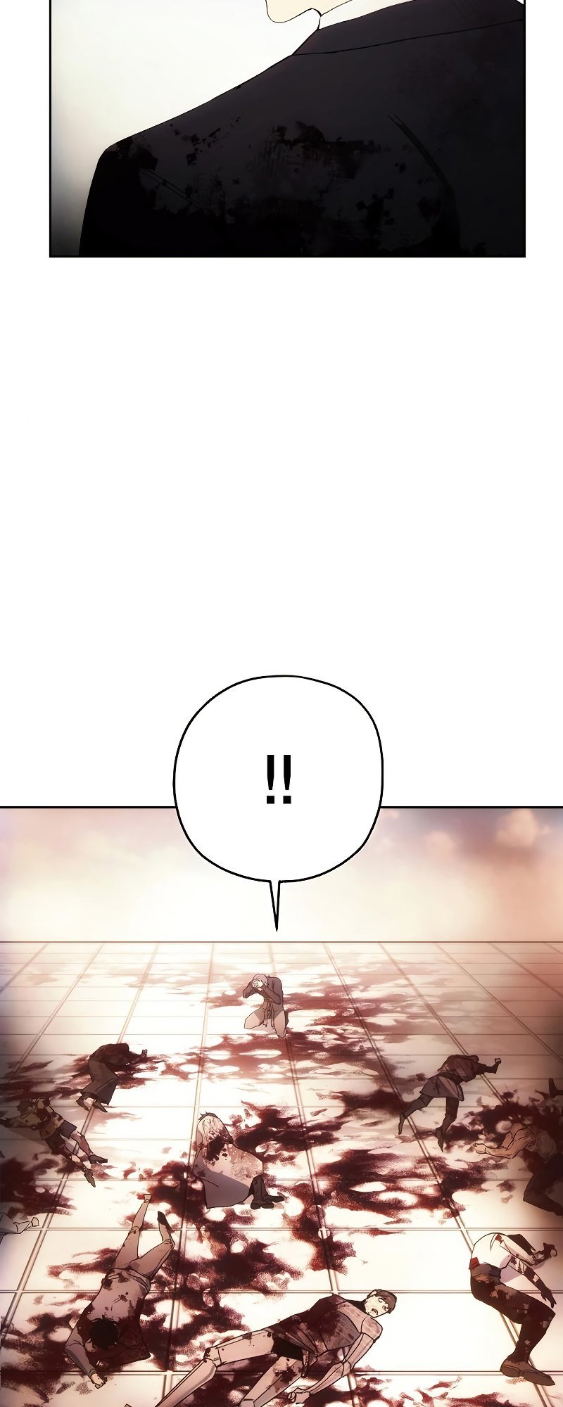 How to Live as a Villain Chapter 36 - halaman 17
