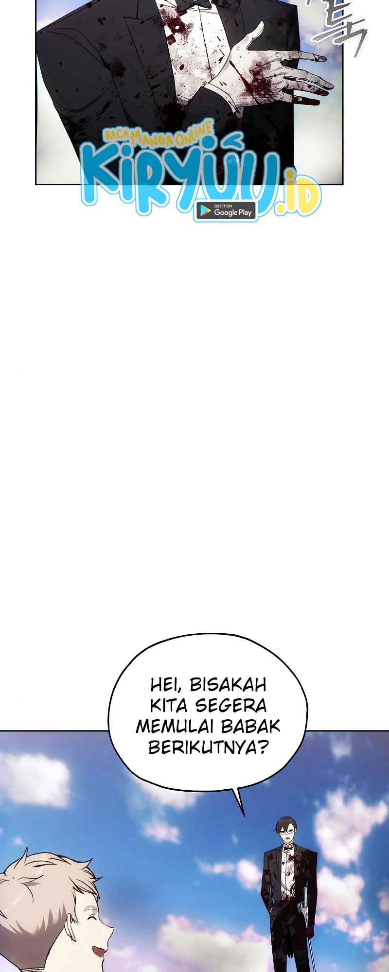 How to Live as a Villain Chapter 36 - halaman 22